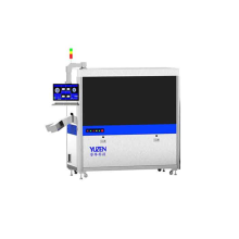 Hệ thống kiểm tra trực quan để kiểm tra chất lượng